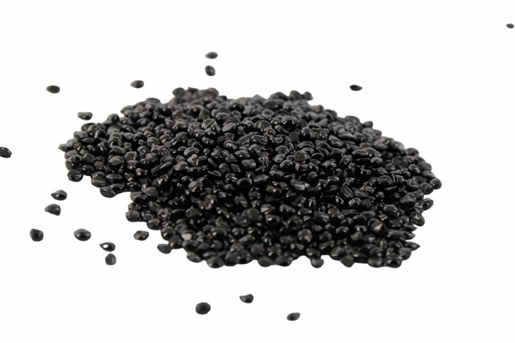 Black Masterbatch For Injection