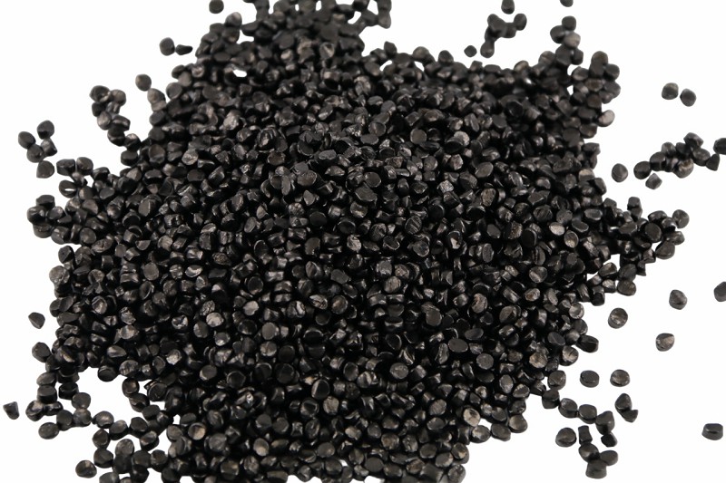 PS Black Masterbatch